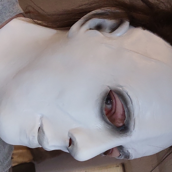 Michael Meyers Latex Mask NEW - Picture 4 of 6